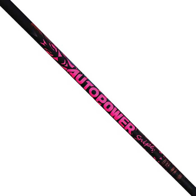 Autoflex Golf Shafts