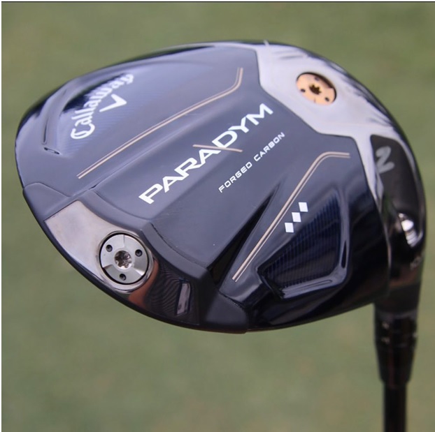 Callaway Paradym 