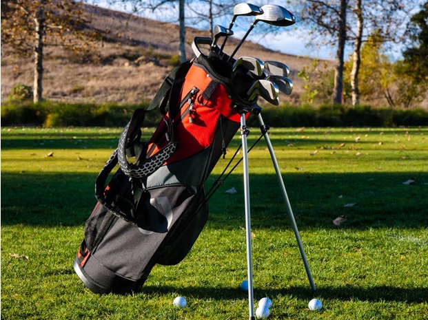 Golf Bags for Sale