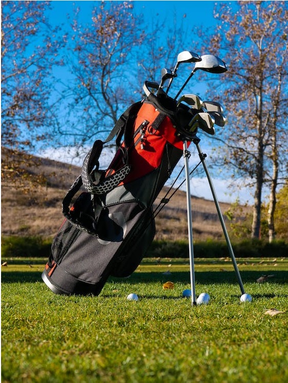 golf bags for men 