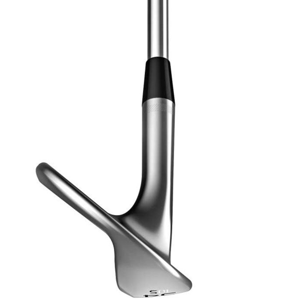 Vokey Wedge