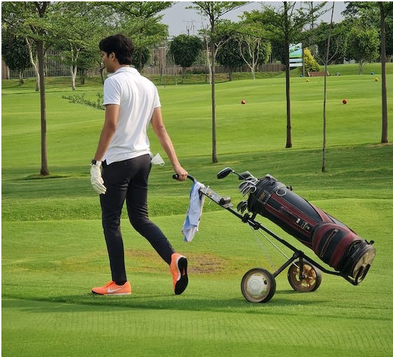 golf bags for men