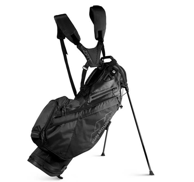 golf stand bag 