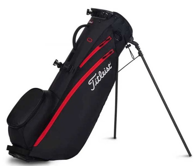 golf stand bag 