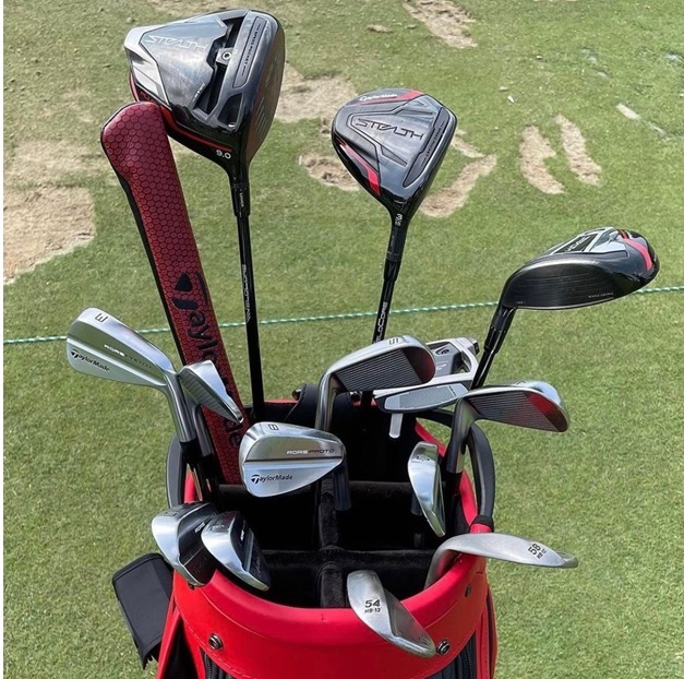 Keeping Your Golf Bags in Good Condition: A Brief [but Helpful] Guide -  Dallas Golf Company