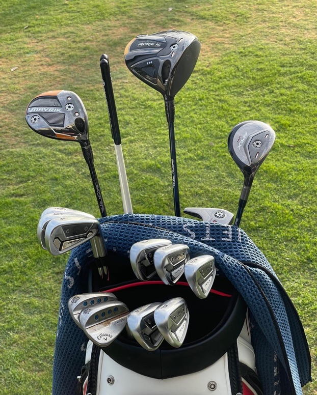 golf bags for sale