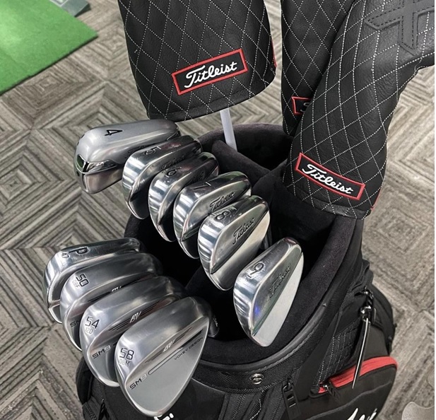 golf bags for sale