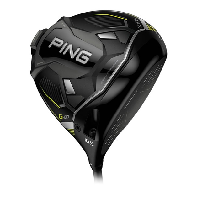 PING Golf Shafts 