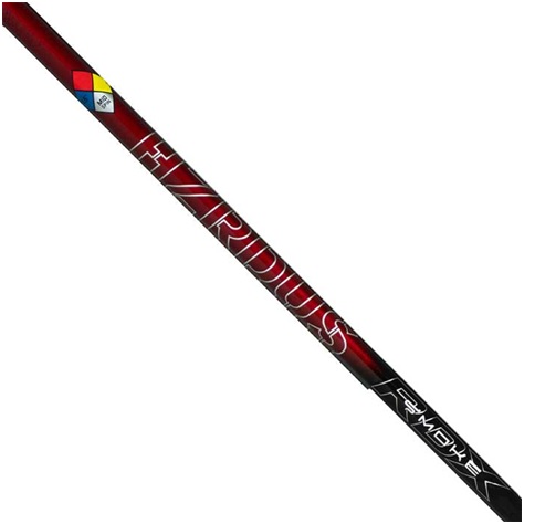 PING golf shaft 