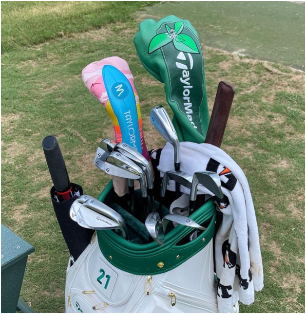 How Golf Bags for Sale Protect Your Golf Shafts and Extend the Life of Your  Equipment - Dallas Golf Company