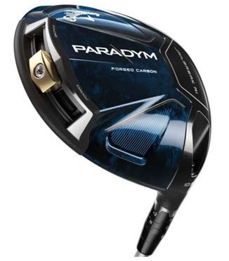 Callaway Paradym 