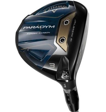 Callaway Paradym 