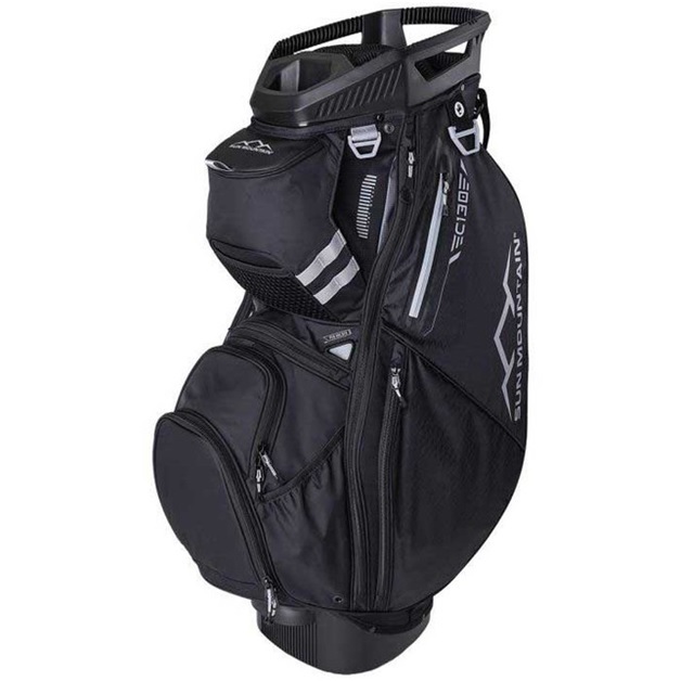 Sun Mountain golf cart bags 