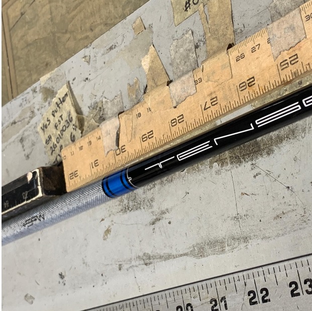 Mitsubishi Shafts 