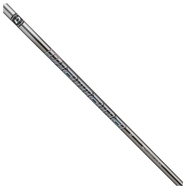 Mitsubishi shaft