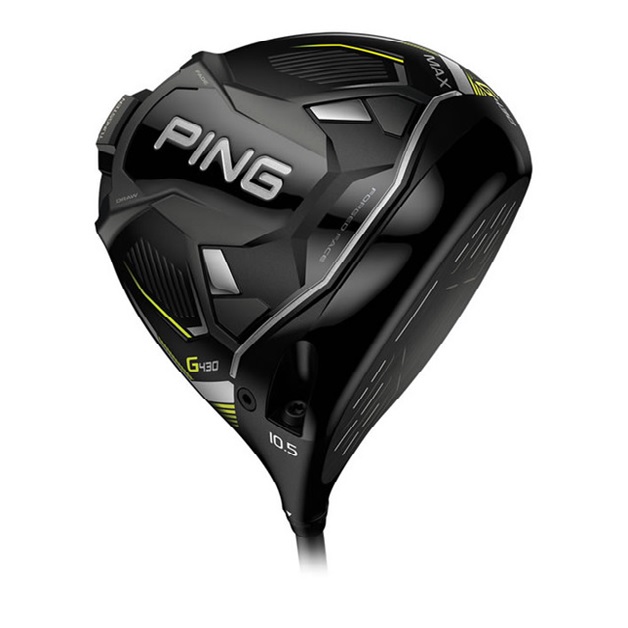 PING Golf Driver Shafts 
