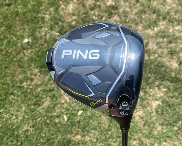 PING Golf Shaft 