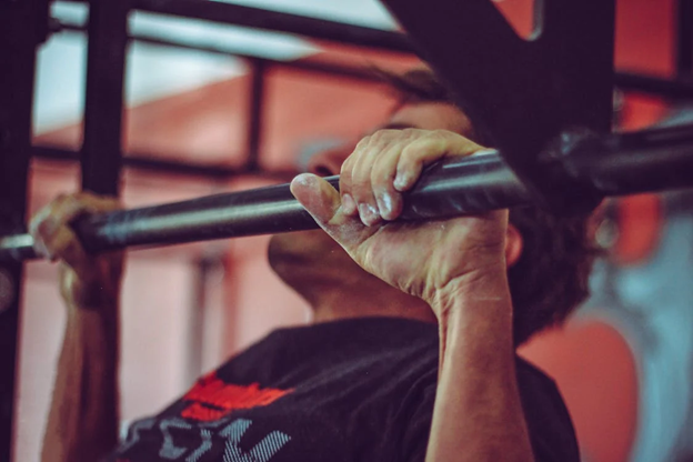 Pull Ups