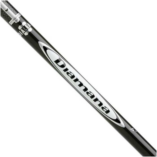 Mitsubishi shafts 