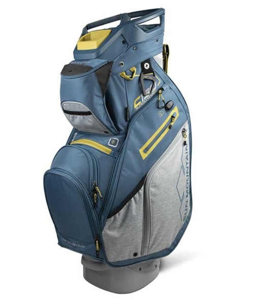 Sun Mountain Golf Cart Bags 